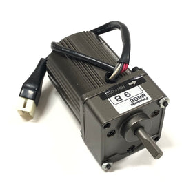 M6IA6GV4L Panasonic Servo Motor - 0