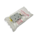 41V Humphrey 4-Way, 2-Position Miniature Pneumatic Toggle Valve