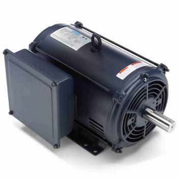 140681.00 Marathon 10HP Compressor Duty Electric Motor, 3515RPM