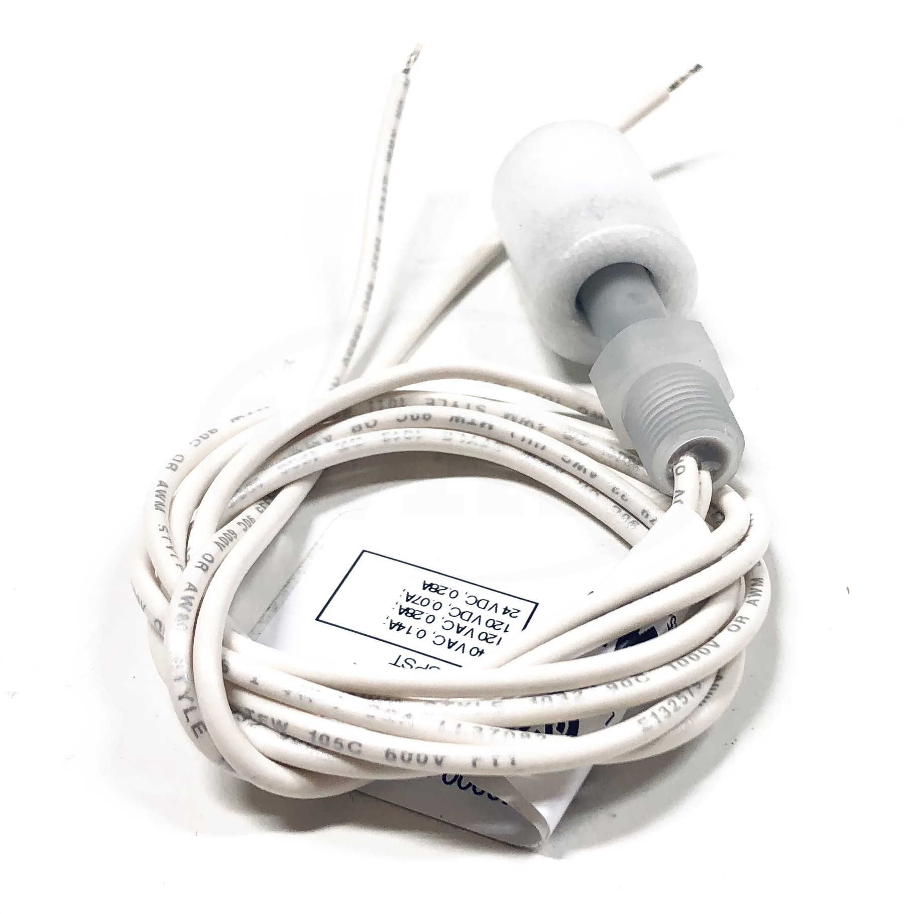 M8000-75 Madison Single Point Level Switch
