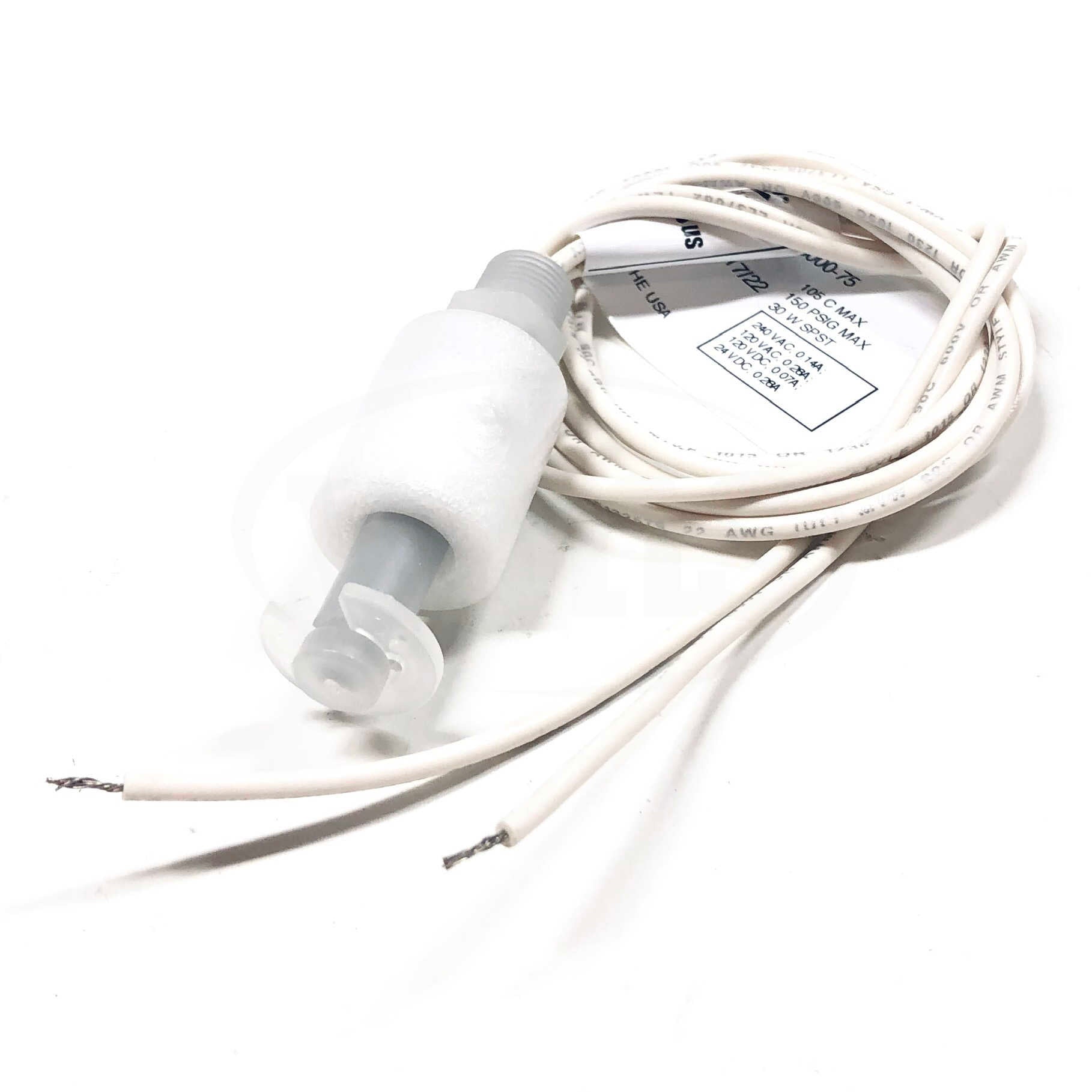 M8000-75 Madison Single Point Level Switch - 0