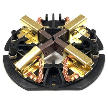 14-46-2017 Milwaukee Carbon Brush Card Assembly