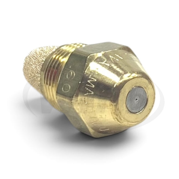 00060-80A1 Delavan Type B Solid Cone Oil Burner Nozzle