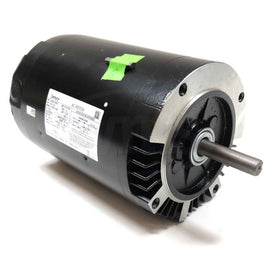 F393L Century Motor HP 1/4-1/12, RPM 1725/1140,60Hz, 115V