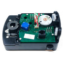 M9106-AGF-2Y01 York Electric Motor Actuator, 53 in-lbs-1