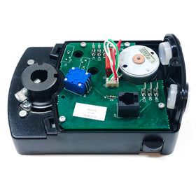 M9106-AGF-2Y01 York Electric Motor Actuator, 53 in-lbs