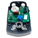 M9106-AGF-2Y01 York Electric Motor Actuator, 53 in-lbs-3