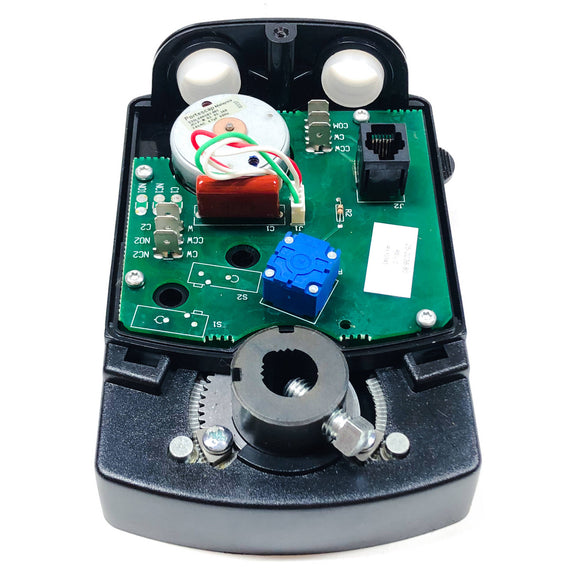 M9106-AGF-2Y01 York Electric Motor Actuator, 53 in-lbs