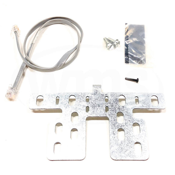 M9106-AGF-2Y01 York Electric Motor Actuator, 53 in-lbs