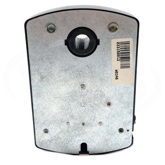 M9106-AGF-2Y01 York Electric Motor Actuator, 53 in-lbs