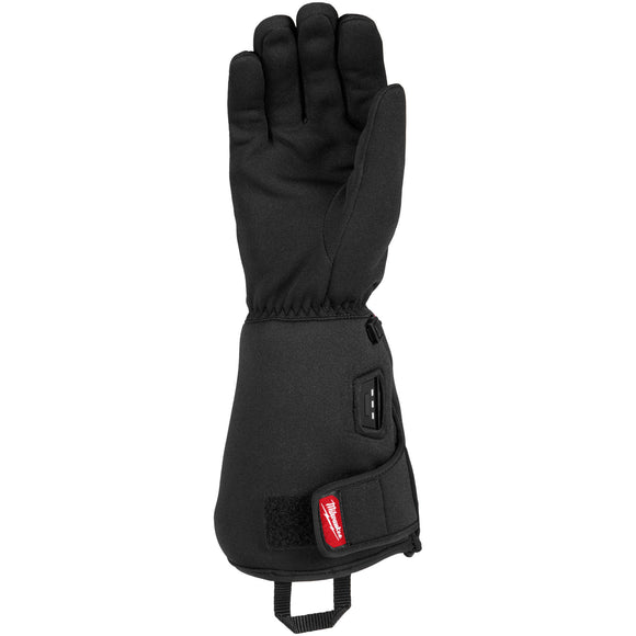 M701B-21S Milwaukee Heated Work Glove Liners, Small
