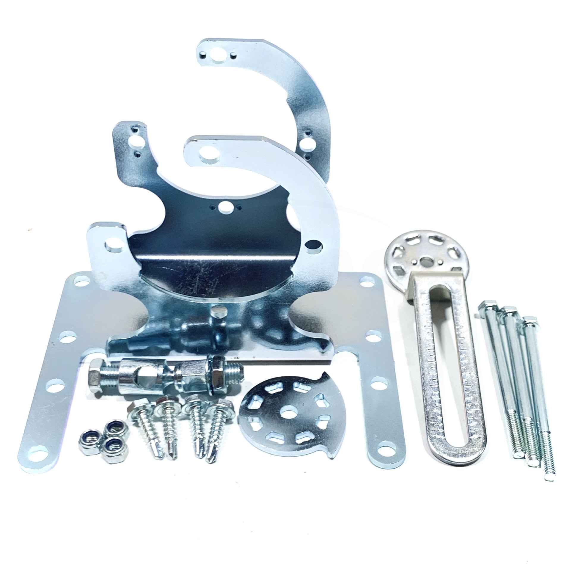 M9208-100 Johnson Controls Remote Mounting Kit With Crank Arm