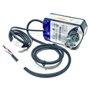 M9208-BGC-3 Johnson Controls Actuator, 24VAC/DC, 50/60Hz, On/Off-4