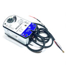 M9208-BGC-3 Johnson Controls Actuator, 24VAC/DC, 50/60Hz, On/Off-3