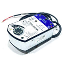 M9208-BGC-3 Johnson Controls Actuator, 24VAC/DC, 50/60Hz, On/Off-5