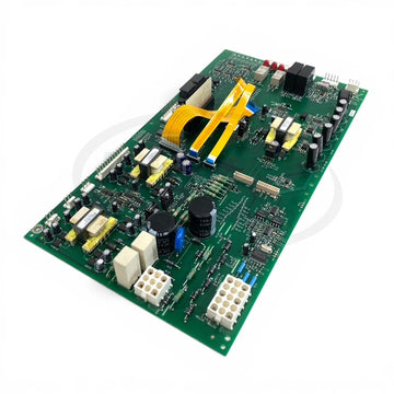 VX5A661C15N4 Schneider Electric Circuit Board