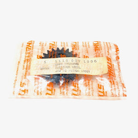 1115-007-1006 Stihl Spur Gear