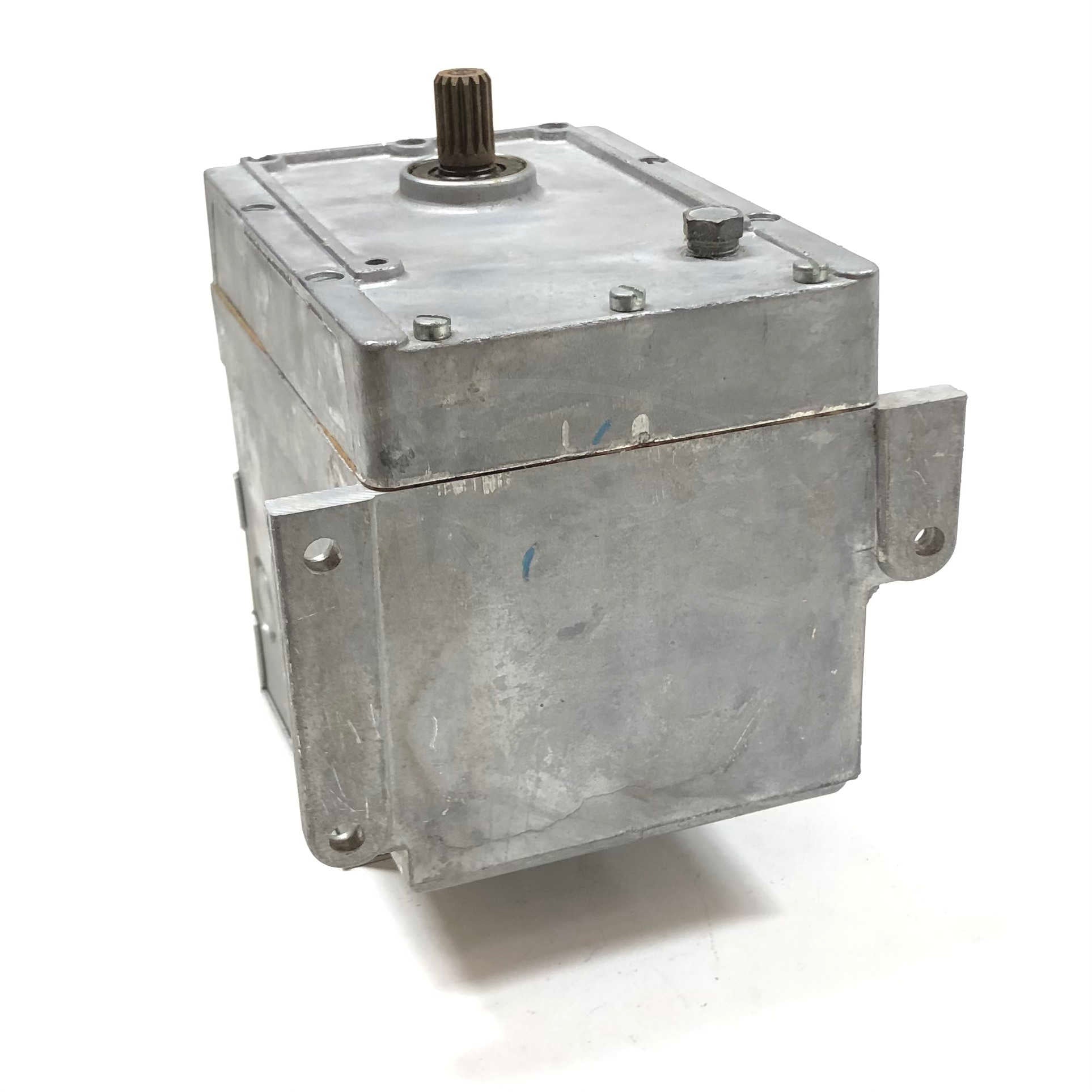 MA-318-0-0-2 Barber Colman Actuator