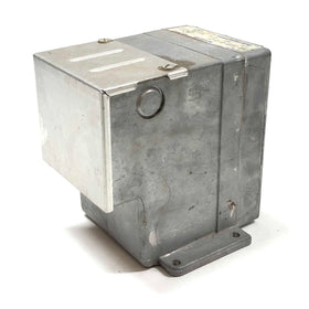 MA-318-0-0-2 Barber Colman Actuator