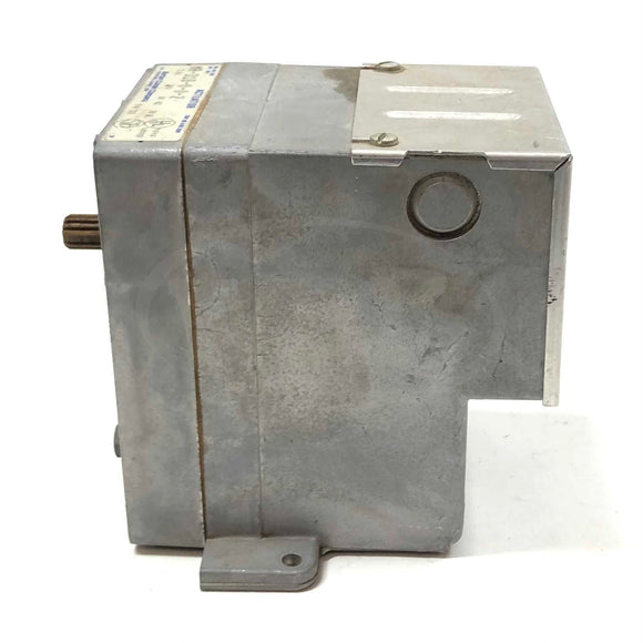 MA-318-0-0-2 Barber Colman Actuator