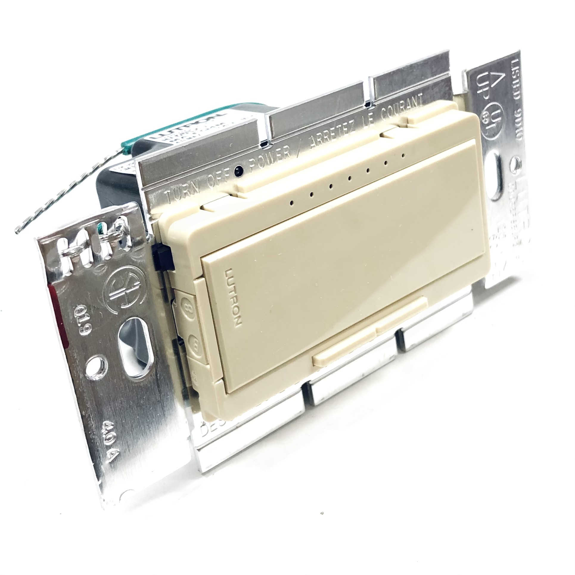 MA-FQ-4FM-IV Lutron Fan Control - 0