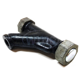 McDonnell & Miller MA259 Quick Hook-Up Fittings for 64A, 47 & 47-2