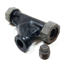 McDonnell & Miller MA259 Quick Hook-Up Fittings for 64A, 47 & 47-2-5