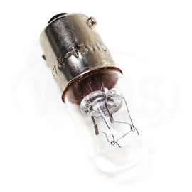 CSW-LI E26-2W WEG Incandescent Indicator Lamp, 24V (BA9S)