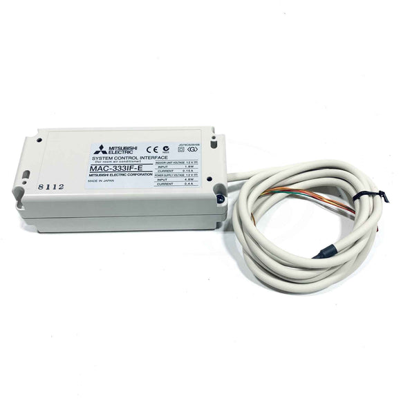 MAC-333IF-E Mitsubishi System Control Interface