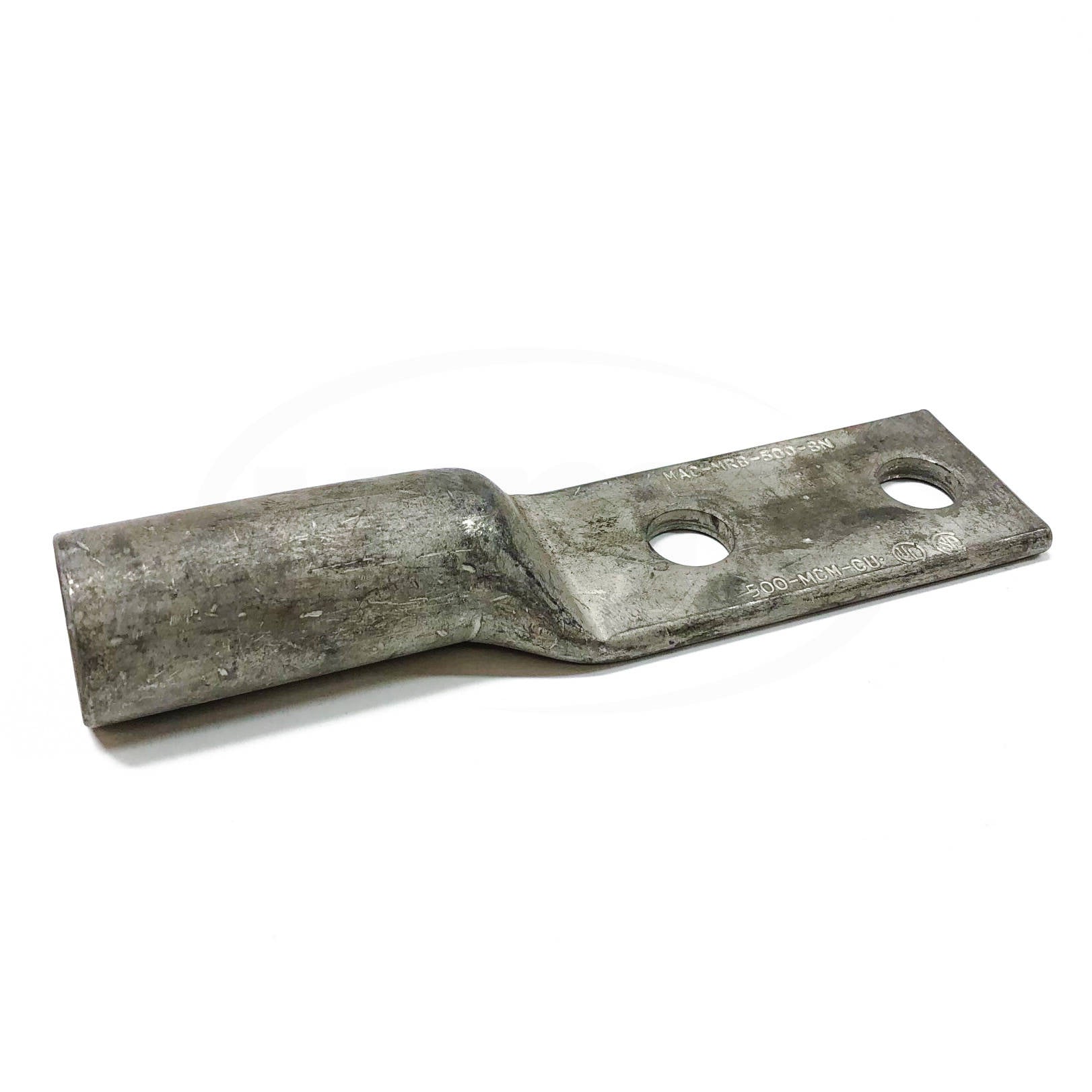 MAC-MRB-500-8N Compression Lug, 500 MCN