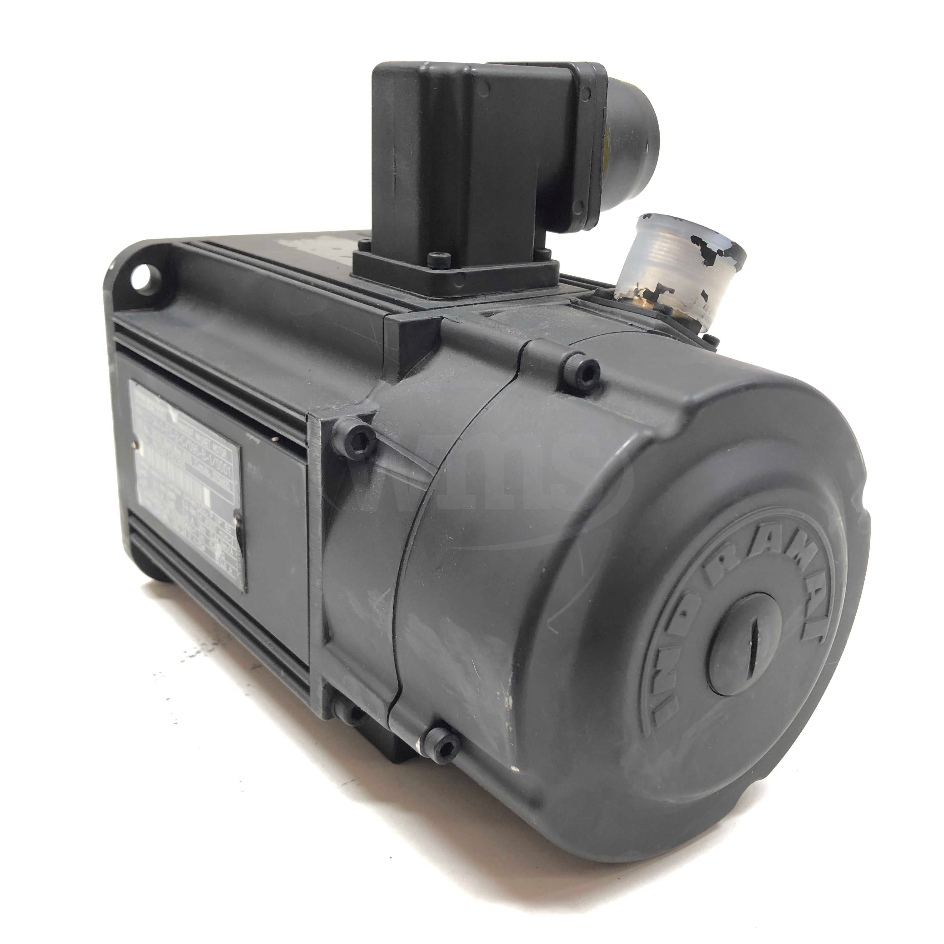 MAC071A-0-ES-2-C/095-B-1/S001 Indramat Permanent Magnet Motor, 265763 - 0