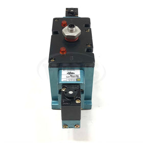 Mac MAC250A-V2F2-PM-111DR Double Solenoid Valve