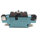 Mac MAC250A-V2F2-PM-111DR Double Solenoid Valve-2