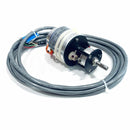 MAC5100-10K ETI Motorized Potentionmeter 115Vac, 2.0 Rpm-4