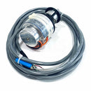 MAC5100-10K ETI Motorized Potentionmeter 115Vac, 2.0 Rpm-2