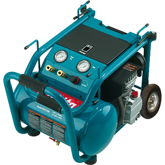 MAC5200 Makita 3.0 HP Big Bore Air Compressor
