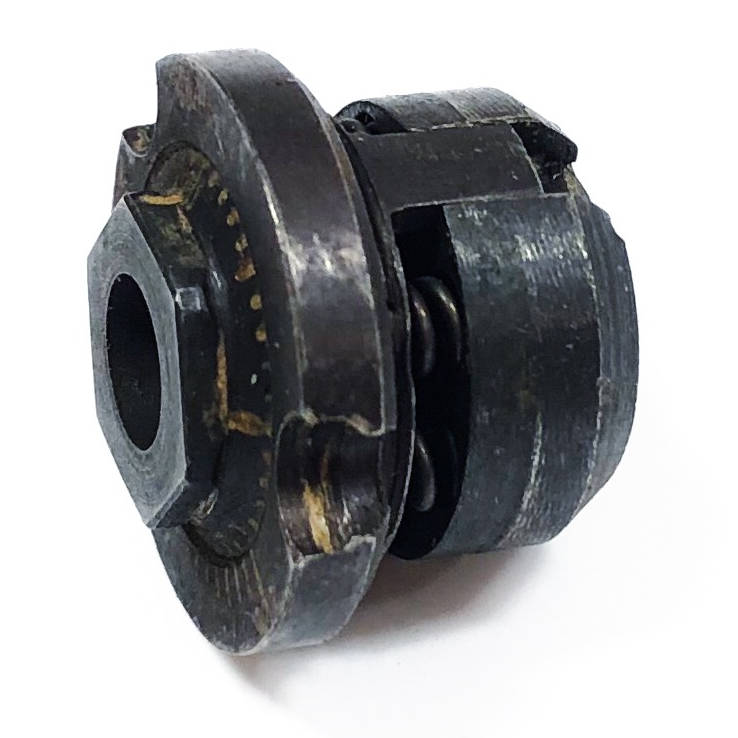 Greenleaf MAC Adjustable Boring Bar Cartridge - 0