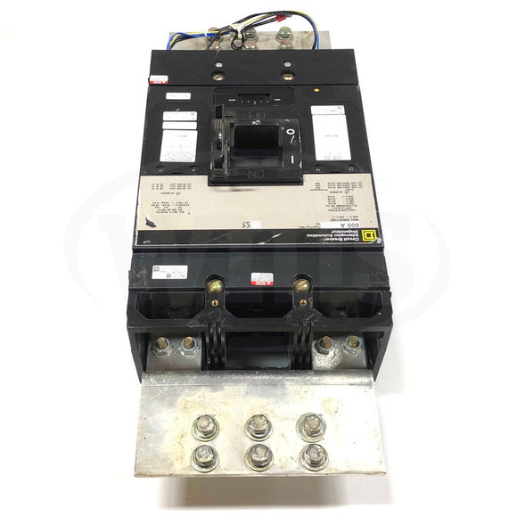 MAL266001390 Square D Circuit Breaker