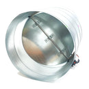 MARD18/U Honeywell Modulating Damper 18"-4