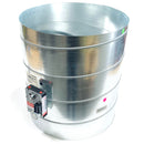 MARD18/U Honeywell Modulating Damper 18"-1