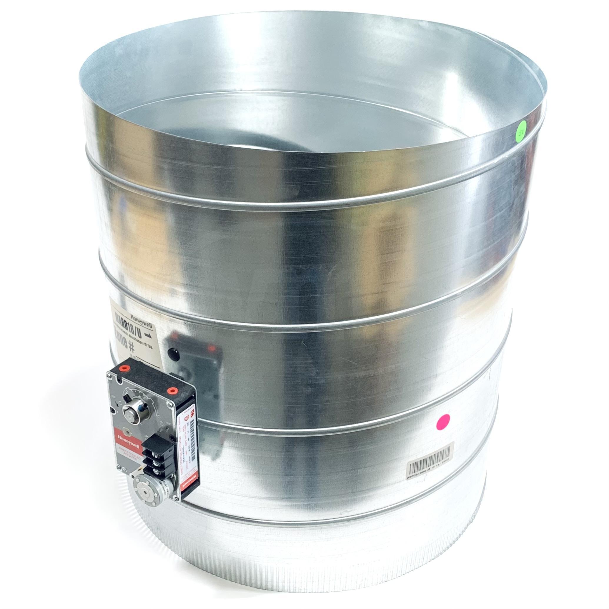 MARD18/U Honeywell Modulating Damper 18"