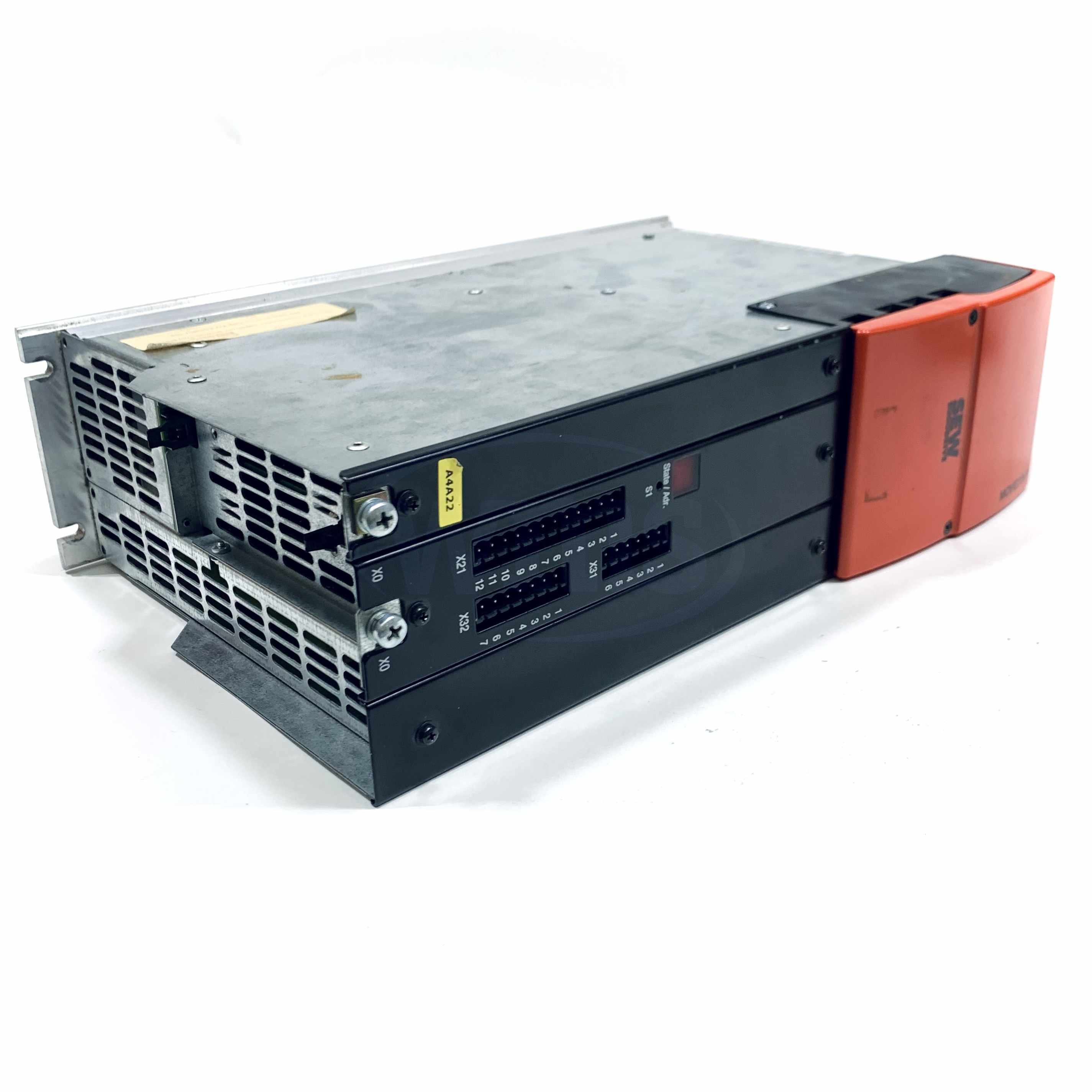 MAS51A030-503-00 Sew Eurodrive Servo Drive