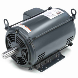 LM30093 Marathon 15HP Elevator Duty Electric Motor, 3600RPM