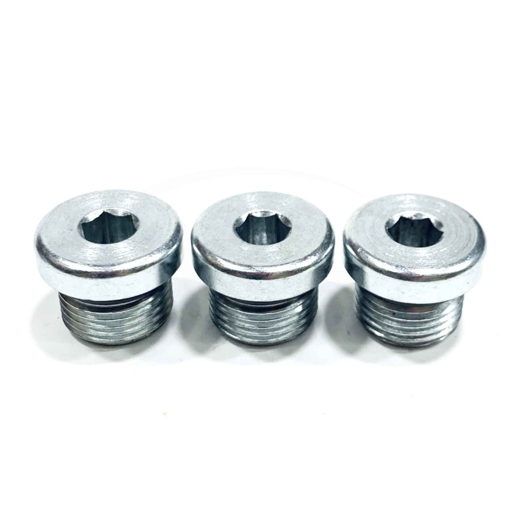 MB-3/1S-3/18L/E-8/M11-COP Youli Monoblock Directional Control Valve