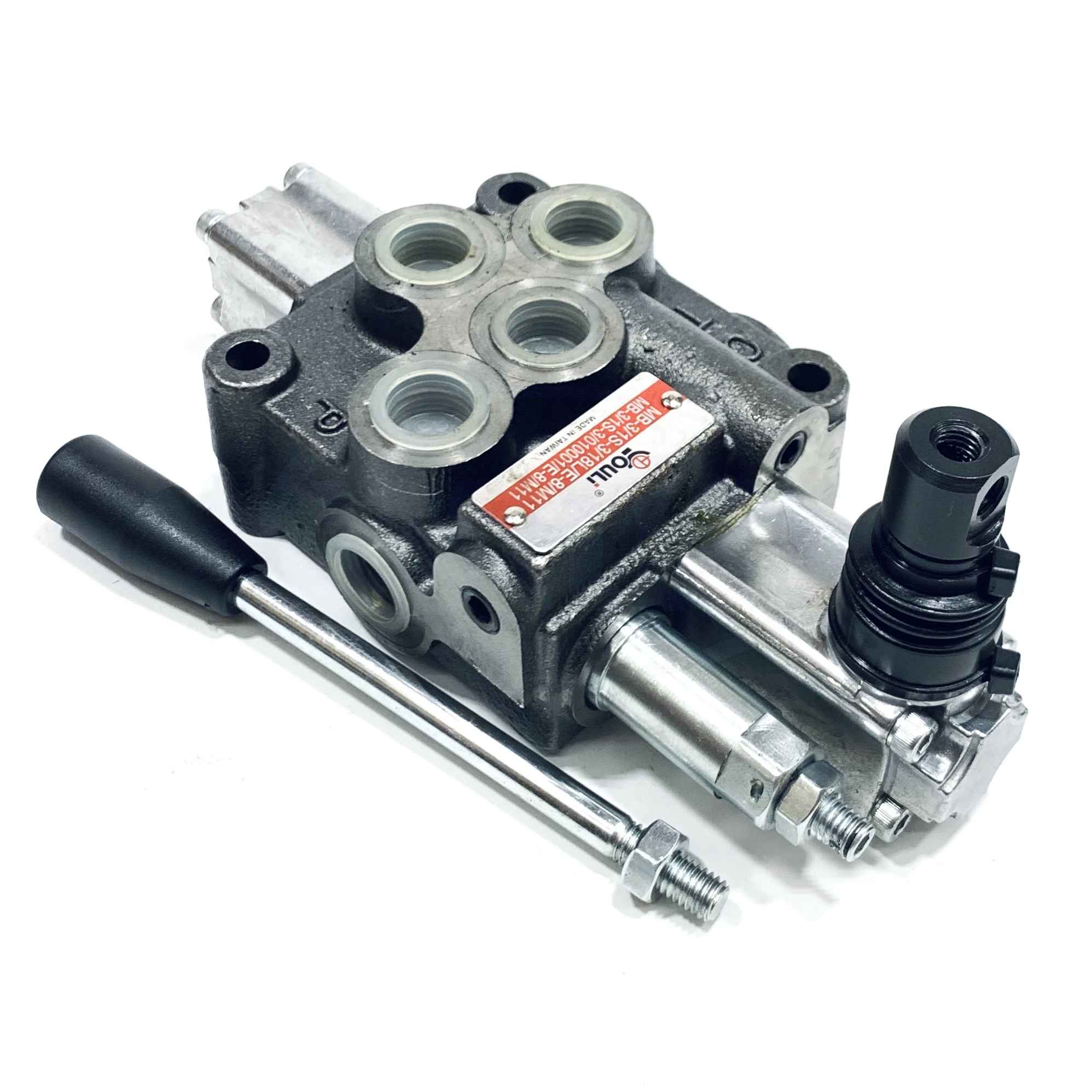 MB-3/1S-3/18L/E-8/M11-COP Youli Monoblock Directional Control Valve