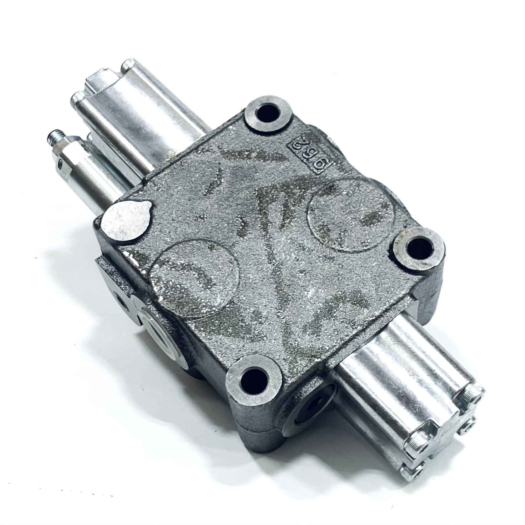 MB-3/1S-3/18L/E-8/M11-COP Youli Monoblock Directional Control Valve - 0