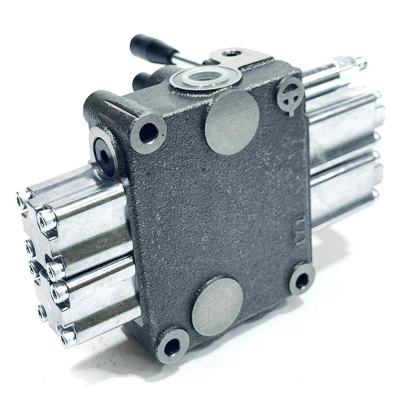 MB-3/2S-3/18L/E-8/M11-COP Youli MonoBlock Directional Control Valve