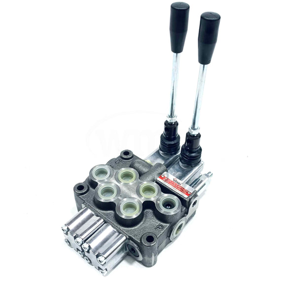 MB-3/2S-3/18L/E-8/M11-COP Youli MonoBlock Directional Control Valve