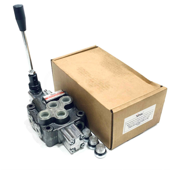 MB-3/1S-3/18L/E-8/M11-COP Youli Monoblock Directional Control Valve