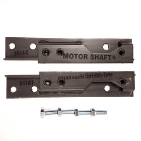 213/215 to 182T/184T Adapt-Mount Conversion Rail - 0